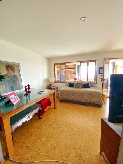 venta de hermoso departamento con una gran vista desde el piso 12 en interlomas