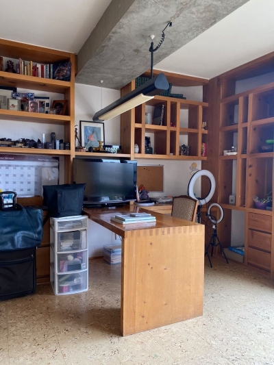 venta de hermoso departamento con una gran vista desde el piso 12 en interlomas