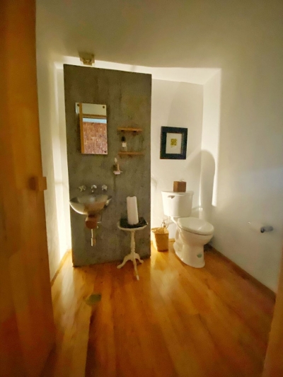 venta de hermoso departamento con una gran vista desde el piso 12 en interlomas
