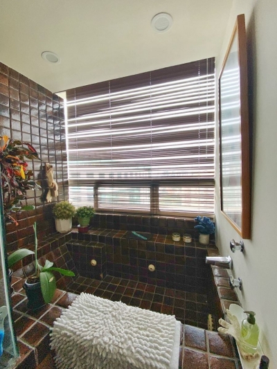 venta de hermoso departamento con una gran vista desde el piso 12 en interlomas