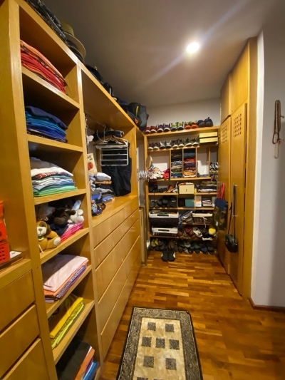 venta de hermoso departamento con una gran vista desde el piso 12 en interlomas