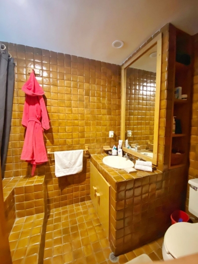 venta de hermoso departamento con una gran vista desde el piso 12 en interlomas