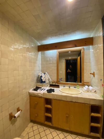 venta de hermoso departamento con una gran vista desde el piso 12 en interlomas