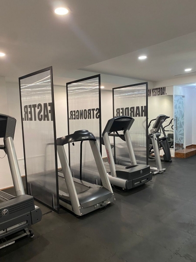 venta de hermoso departamento con una gran vista desde el piso 12 en interlomas