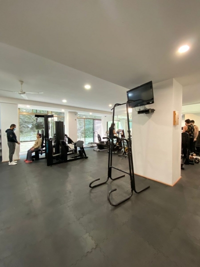 venta de hermoso departamento con una gran vista desde el piso 12 en interlomas