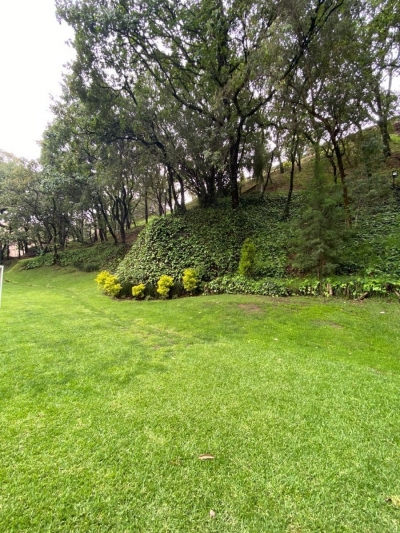Venta de Hermoso departamento con una gran vista desde el piso 12 en Interlomas