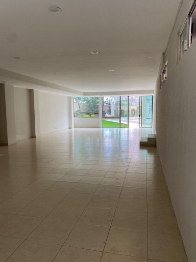 Venta de Hermoso departamento con una gran vista desde el piso 12 en Interlomas