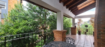 Casa en en la mejor zona de Contadero, Cuajimalpa
