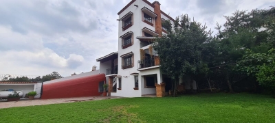 Casa en en la mejor zona de Contadero, Cuajimalpa