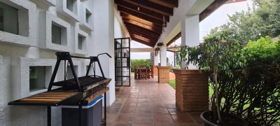 Casa en en la mejor zona de Contadero, Cuajimalpa