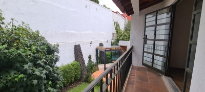 Casa en en la mejor zona de Contadero, Cuajimalpa