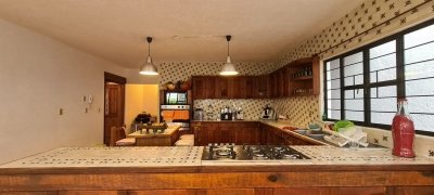 Casa en en la mejor zona de Contadero, Cuajimalpa
