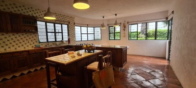 Casa en en la mejor zona de Contadero, Cuajimalpa