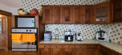 Casa en en la mejor zona de Contadero, Cuajimalpa