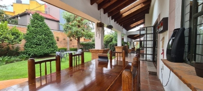 Casa en en la mejor zona de Contadero, Cuajimalpa