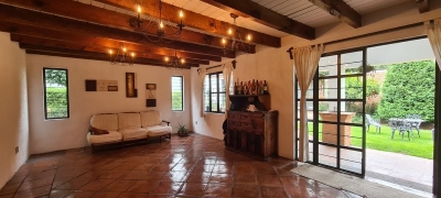 Casa en en la mejor zona de Contadero, Cuajimalpa