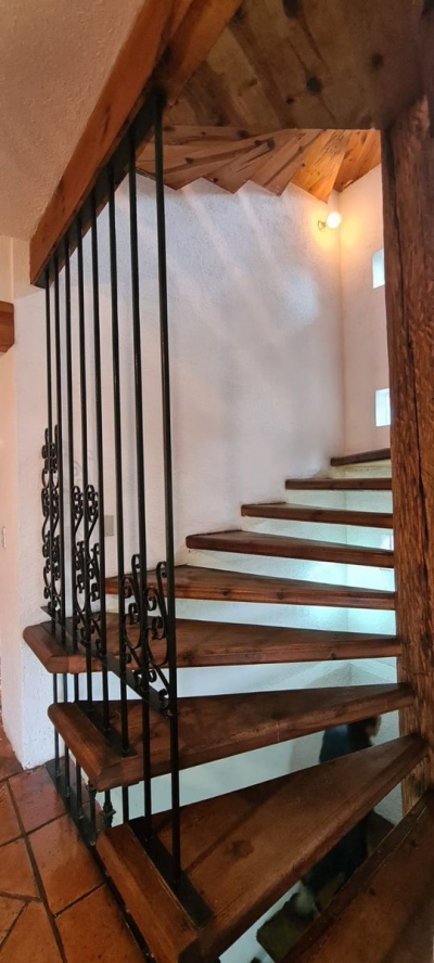 Casa en en la mejor zona de Contadero, Cuajimalpa