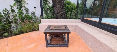 Casa en en la mejor zona de Contadero, Cuajimalpa