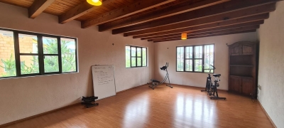 Casa en en la mejor zona de Contadero, Cuajimalpa