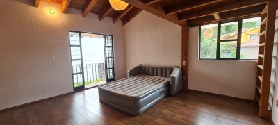 Casa en en la mejor zona de Contadero, Cuajimalpa