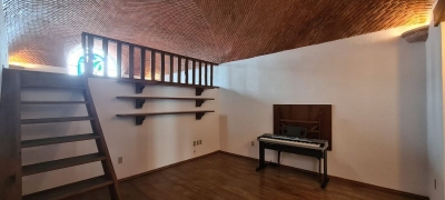 Casa en en la mejor zona de Contadero, Cuajimalpa