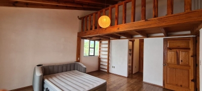 Casa en en la mejor zona de Contadero, Cuajimalpa