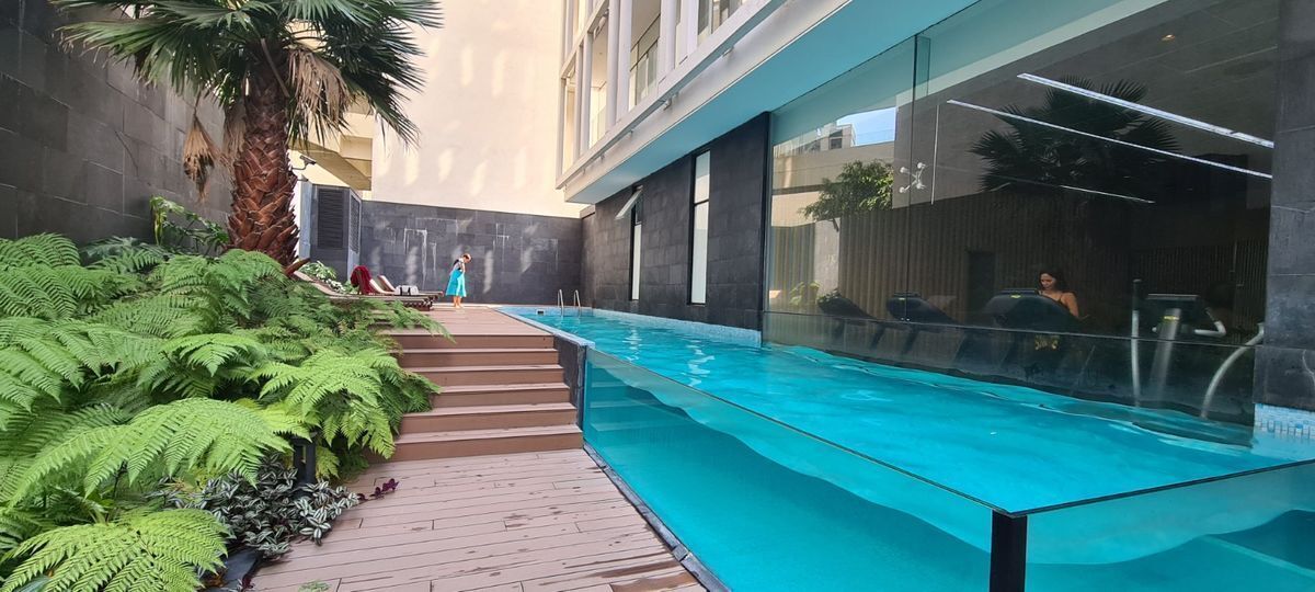 entrega inmediata departamentos en condesa