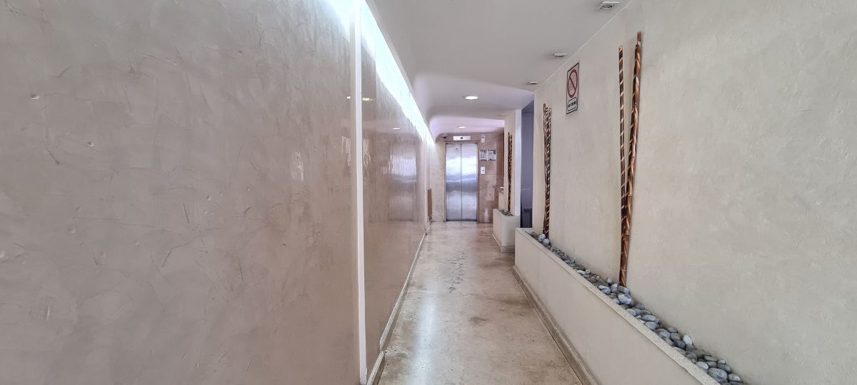 Oficina en renta en Colonia Granada esquina Ejército Nacional