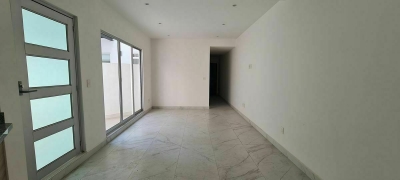 departamento nuevo con terraza en la del valle