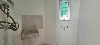 departamento nuevo con terraza en la del valle