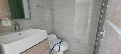 departamento nuevo con terraza en la del valle