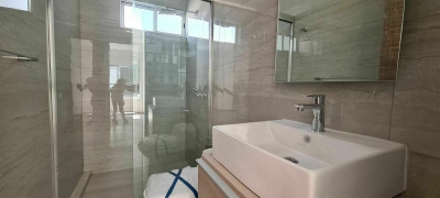 departamento nuevo con terraza en la del valle