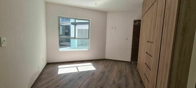 departamento nuevo con terraza en la del valle