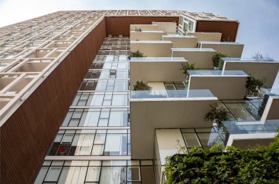 entrega inmediata departamentos en condesa