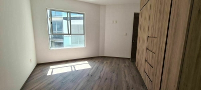 penthouse nuevo con roof garden privado en del valle