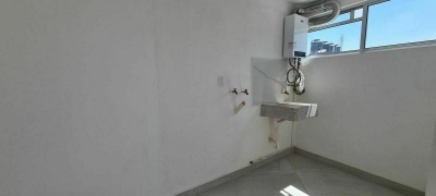 penthouse nuevo con roof garden privado en del valle