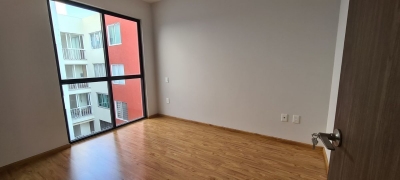 penthouse con roof garden privado en portales norte