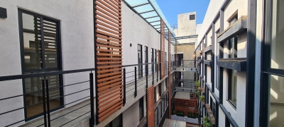 PentHouse con roof garden privado en Portales Norte