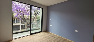 departamento en venta en narvarte, calle palenque