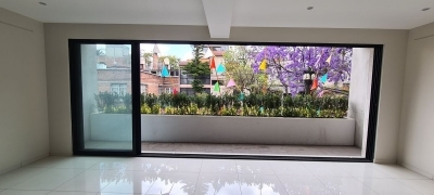 departamento en venta en narvarte, calle palenque
