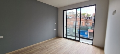 departamento en venta en narvarte, calle palenque