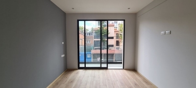 departamento en venta en narvarte, calle palenque