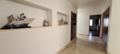Casa con seguridad en renta en la Herradura