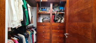 Casa con seguridad en renta en la Herradura
