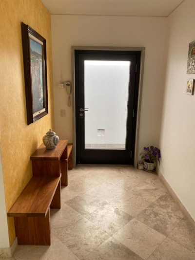 Casa con seguridad en renta en la Herradura