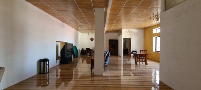 Casa con seguridad en renta en la Herradura