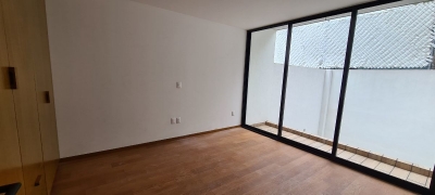 preventa de departamentos en la colonia narvarte