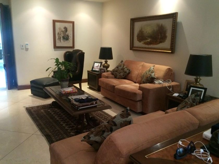 Departamento  En Venta   Residencial  Lomas  2 