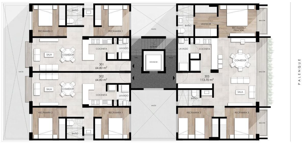 venta de departamentos en narvarte oriente