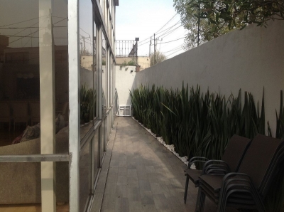 departamento duplex en venta en tecamachalco